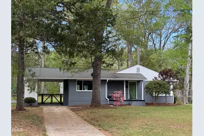 231 Flemington Road, Chapel Hill, NC 27517 - Photo 1