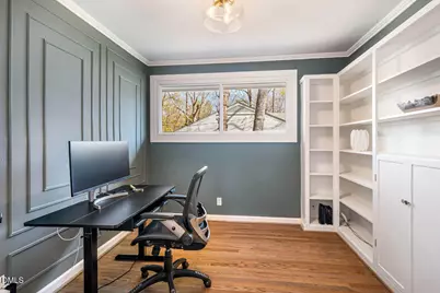 231 Flemington Road, Chapel Hill, NC 27517 - Photo 18