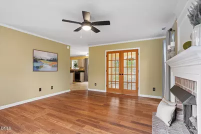 3808 Cholla Court, Raleigh, NC 27616 - Photo 8