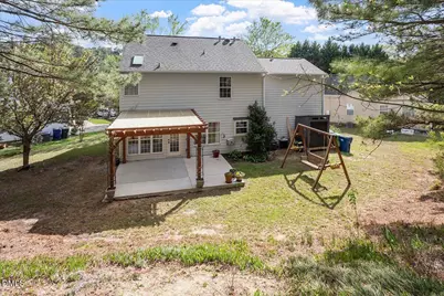 3808 Cholla Court, Raleigh, NC 27616 - Photo 30