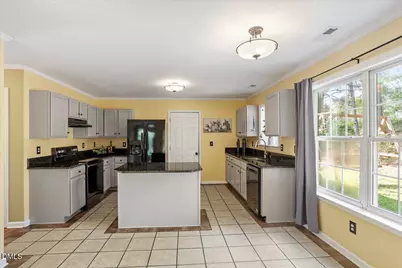 3808 Cholla Court, Raleigh, NC 27616 - Photo 10