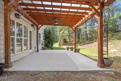 3808 Cholla Court, Raleigh, NC 27616 - Photo 28