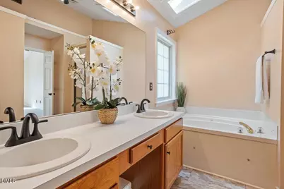3808 Cholla Court, Raleigh, NC 27616 - Photo 18