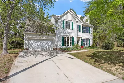 3808 Cholla Court, Raleigh, NC 27616 - Photo 1