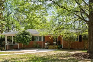 3525 Hope Valley Rd, Durham, NC 27707 - Photo 1