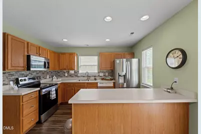 1126 Oak Blossom Way, Whitsett, NC 27377 - Photo 14