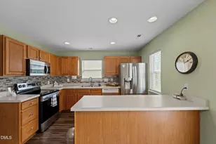 1126 Oak Blossom Way, Whitsett, NC 27377 - Photo 14