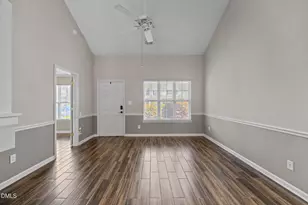 1126 Oak Blossom Way, Whitsett, NC 27377 - Photo 4