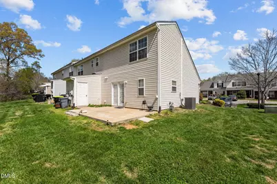 1126 Oak Blossom Way, Whitsett, NC 27377 - Photo 20
