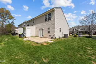 1126 Oak Blossom Way, Whitsett, NC 27377 - Photo 20