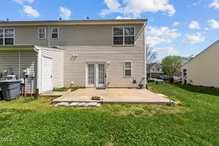 1126 Oak Blossom Way, Whitsett, NC 27377 - Photo 24