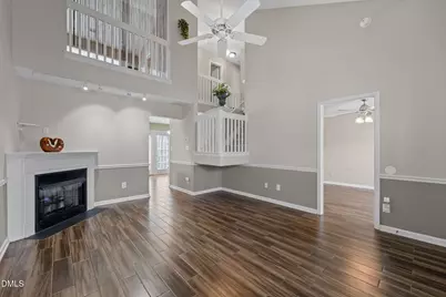 1126 Oak Blossom Way, Whitsett, NC 27377 - Photo 6