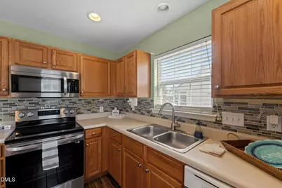 1126 Oak Blossom Way, Whitsett, NC 27377 - Photo 16