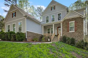 36 Nuthatch Dr, Pittsboro, NC 27312 - Photo 2