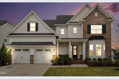 1532 Bicknor Drive, Apex, NC 27502 - Photo 1