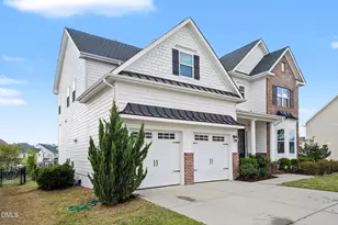 1532 Bicknor Dr, Apex, NC 27502 - Photo 4