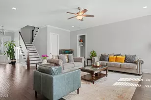 1532 Bicknor Dr, Apex, NC 27502 - Photo 6