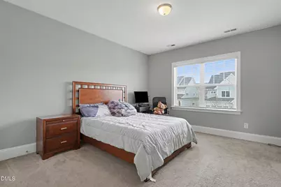 1532 Bicknor Drive, Apex, NC 27502 - Photo 24