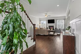 1532 Bicknor Dr, Apex, NC 27502 - Photo 10