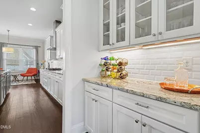 1532 Bicknor Drive, Apex, NC 27502 - Photo 16