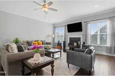 1532 Bicknor Drive, Apex, NC 27502 - Photo 8