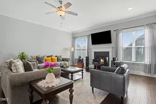 1532 Bicknor Dr, Apex, NC 27502 - Photo 8