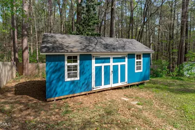 717 Habersham Place, Raleigh, NC 27610 - Photo 40