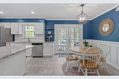 717 Habersham Place, Raleigh, NC 27610 - Photo 8