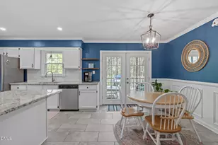 717 Habersham Pl, Raleigh, NC 27610 - Photo 8