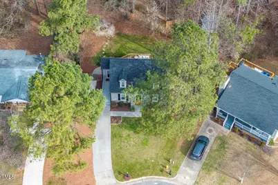 717 Habersham Place, Raleigh, NC 27610 - Photo 56