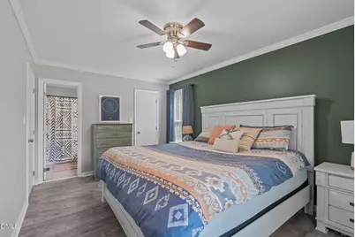 717 Habersham Place, Raleigh, NC 27610 - Photo 18