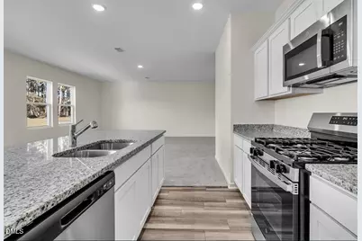 169 S Meyers Courts, Wilson's Mills, NC 27520 - Photo 8