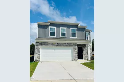 169 S Meyers Courts, Wilson's Mills, NC 27520 - Photo 1