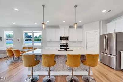 7412 Prato Court, Wendell, NC 27591 - Photo 4