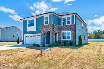 7412 Prato Court, Wendell, NC 27591 - Photo 8