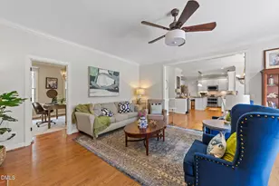 103 Hollycliff Ln, Cary, NC 27518 - Photo 16