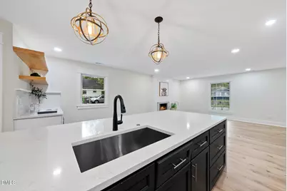 7804 Brandyapple Drive, Raleigh, NC 27615 - Photo 16