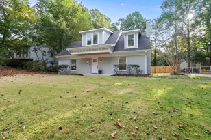 7804 Brandyapple Dr, Raleigh, NC 27615 - Photo 2