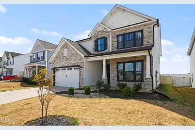 7015 Grainfield Road, Mebane, NC 27302 - Photo 2