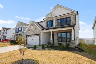 7015 Grainfield Rd, Mebane, NC 27302 - Photo 2