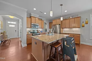 1936 Bright Kannon Way, Wendell, NC 27591 - Photo 4