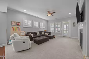 1936 Bright Kannon Way, Wendell, NC 27591 - Photo 12