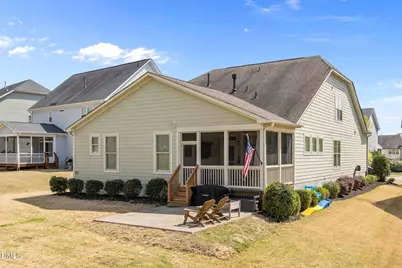 1936 Bright Kannon Way, Wendell, NC 27591 - Photo 32