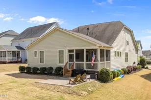 1936 Bright Kannon Way, Wendell, NC 27591 - Photo 32