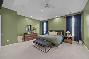 1936 Bright Kannon Way, Wendell, NC 27591 - Photo 18