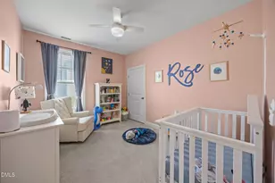 1936 Bright Kannon Way, Wendell, NC 27591 - Photo 24