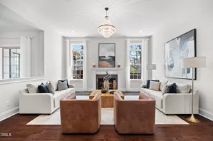 109 Cloverdale Rd, Apex, NC 27523 - Photo 26