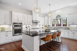 109 Cloverdale Rd, Apex, NC 27523 - Photo 20