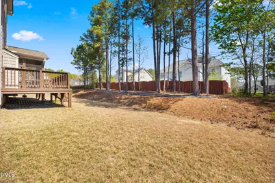 109 Cloverdale Road, Apex, NC 27523 - Photo 60