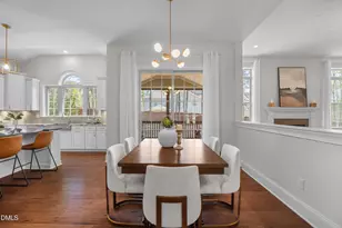 109 Cloverdale Rd, Apex, NC 27523 - Photo 10